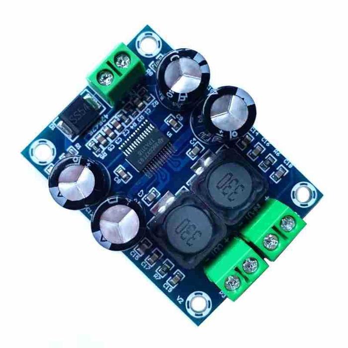 XH-M311 mini version TPA3118 digital audio amplifier board audio