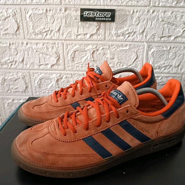 ADIDAS SPEZIAL ORIGINAL SECOND