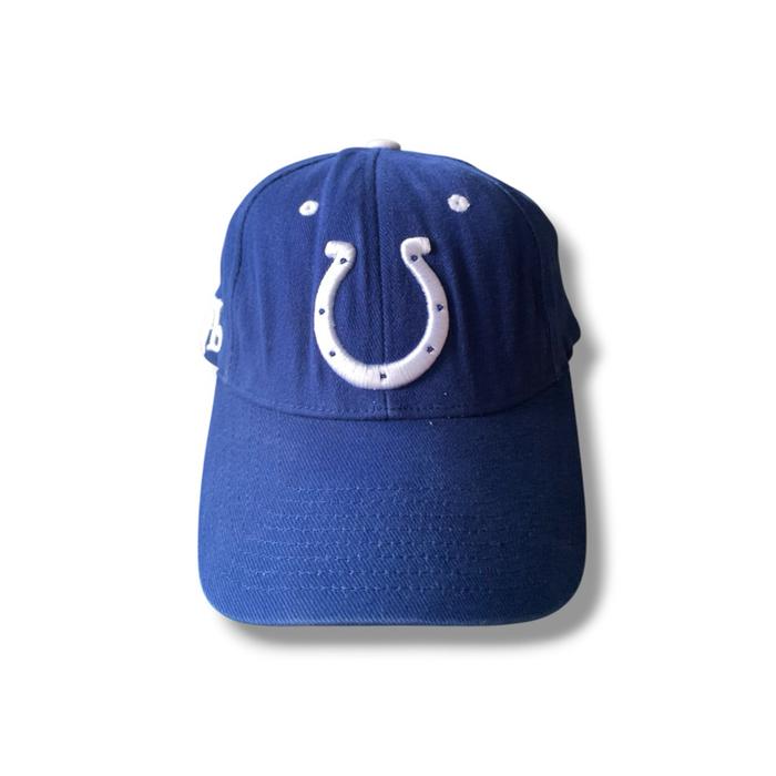 TOPI MLB FITTED INDIANAPOLIS COLTS