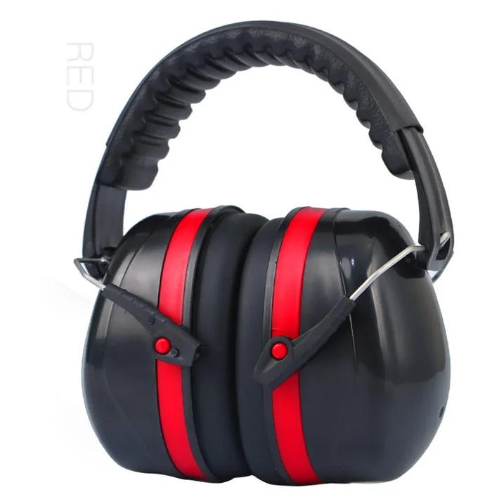 Tactical Earmuffs Anti Noise Hearing Protector Noise Canceling