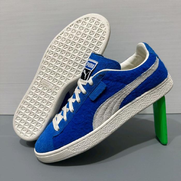 Sepatu PUMA SUEDE Original Indonesia