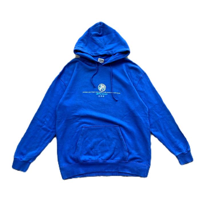 piko surfing vintage hoodie