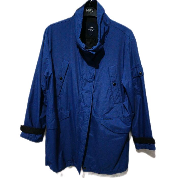 Jaket Parka Bangbang Jeans || Jaket Winter Unisex Pria Wanita