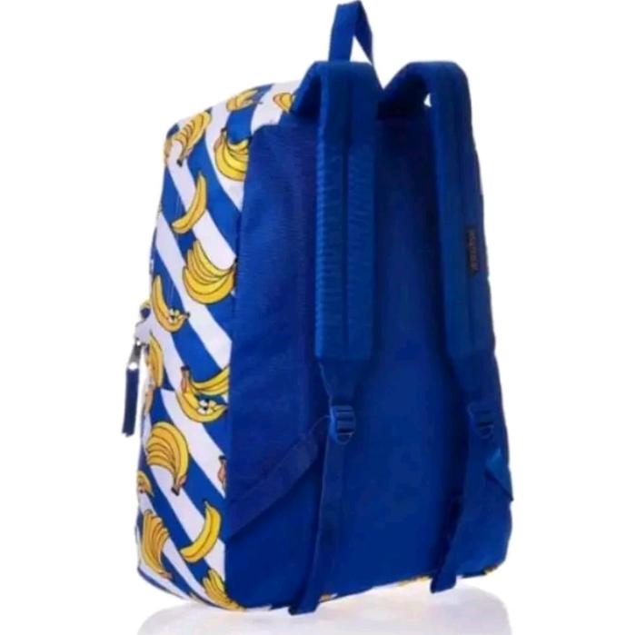 Tas Ransel Jasport Banana untuk Wanita - Backpack