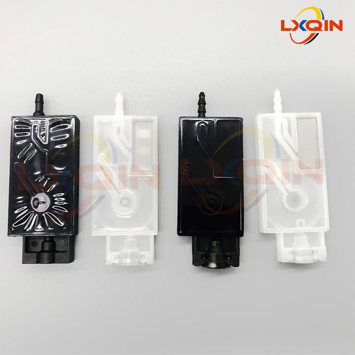 LXQIN 10PCS Printer UV/Eco Solvent Ink Damper for xp600 TX800 4720