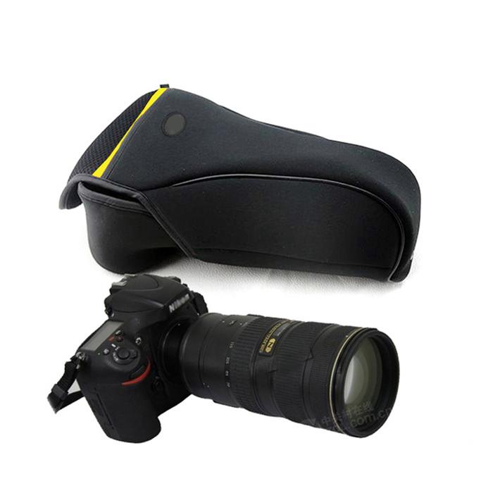 portable Camera Case bag for Nikon D600 D610 D800 D810 D850 D750 D700
