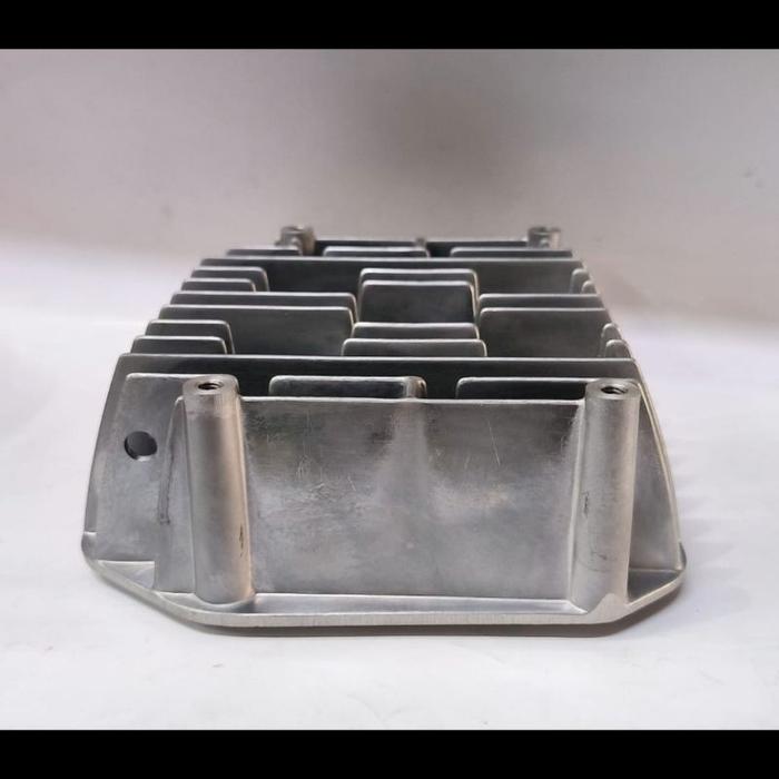 Original Racing Head Kop Yamaha 125z untuk pasang ke RX King RXZ RXS RX Spesial 125 135