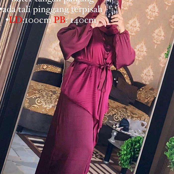 luckywear dress/dress bridesmaid / bridesmaid