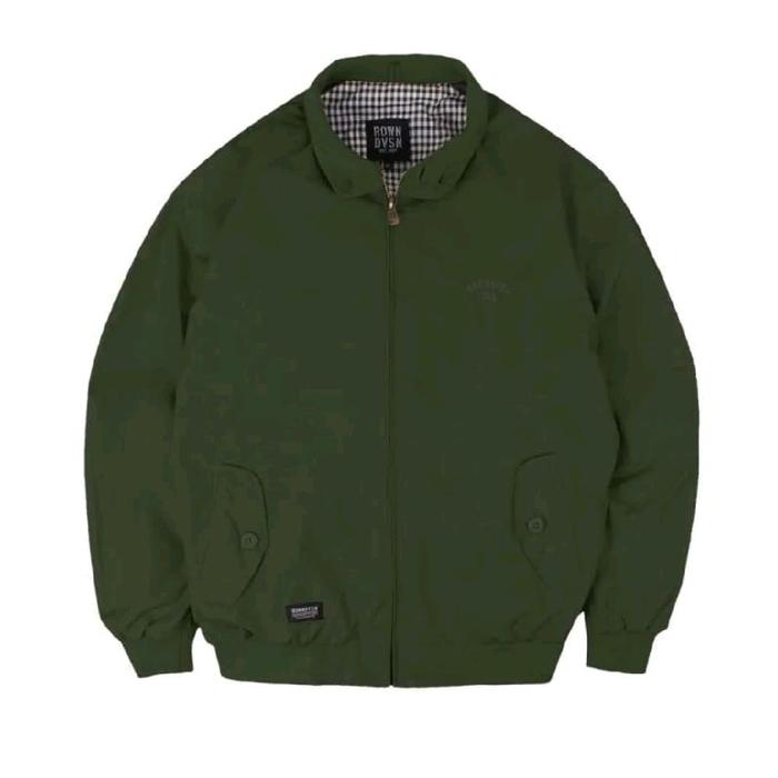 Harrington Rown Division original