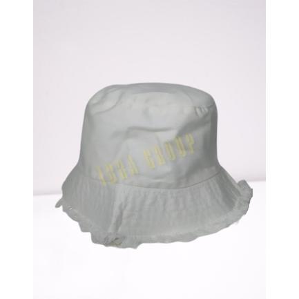 TOPI Bucket Rawis Rumbai terbaru KOREA hat ripped ends Topi bucket
