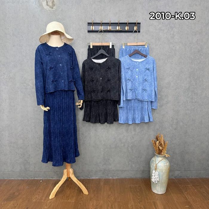 bonita colection setrok bonita premium  Wanita