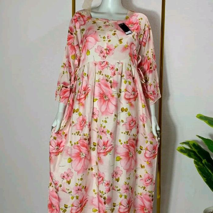 Anisa Dress