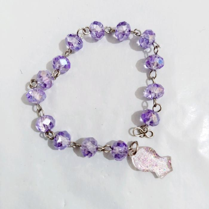 Gelang terompah/Aksessoris terompah/cincin terompah/gelang terompah/buku terompah/tasbih terompah