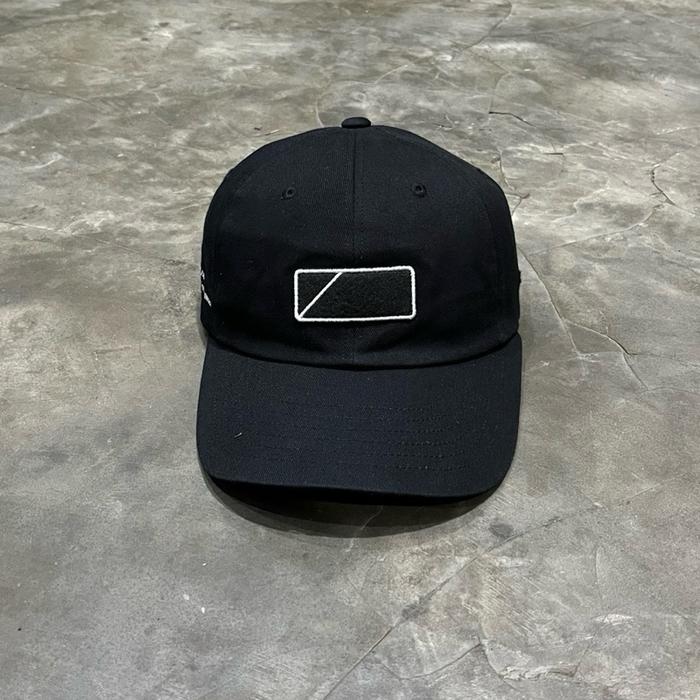 Mack barry trucker hat topi brand pria wanita murah