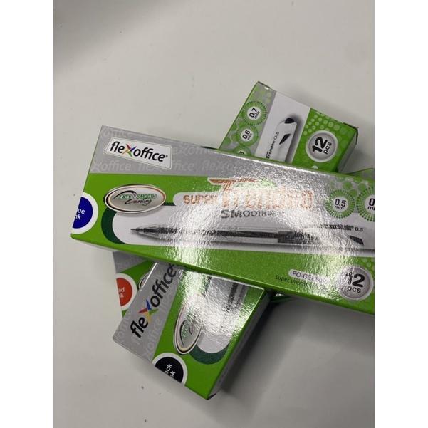 PULPEN 10 WARNA KARAKTER UNIK DAN LUCU