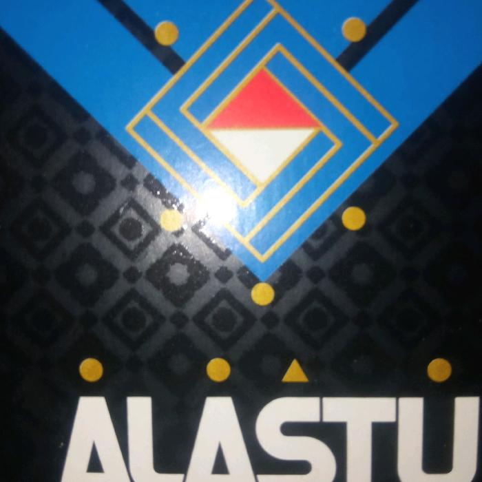Sehat Tentrem Alastu Spesial Caffetin best seller