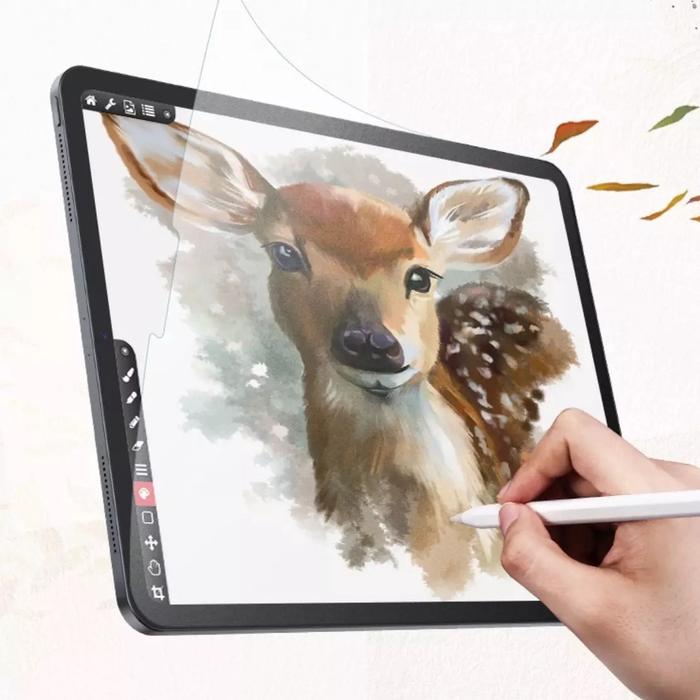 PAPER LIKE FILM SCREEN PROTECTOR FOR SAMSUNG TAB S10 PLUS / S10 FE PLUS / S10 FE / S9 FE / S9 FE+ /