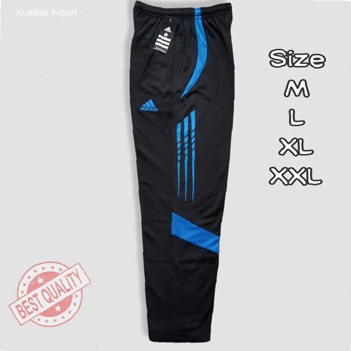 Trening olahraga pria adidas Training adidas original Celana jogging | Kekinian