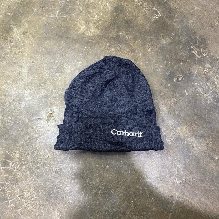 Beanie carhatt second original