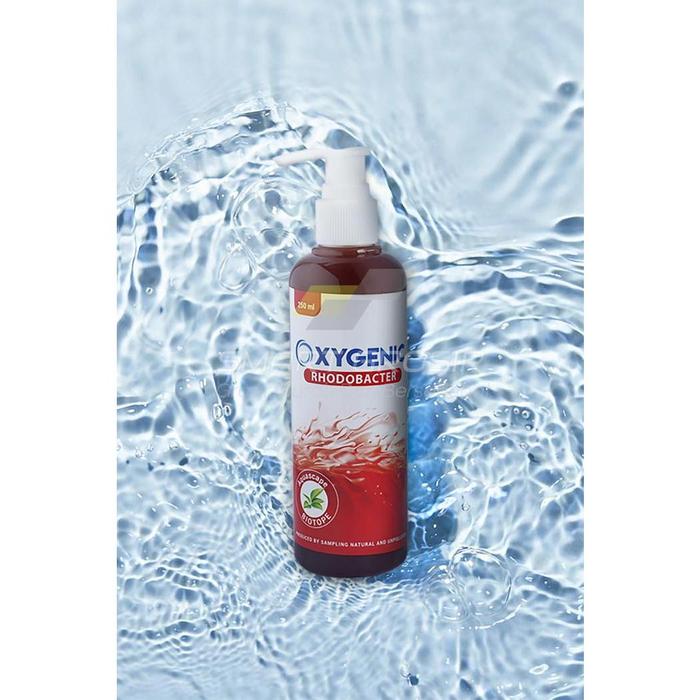 Oxygenic Aquascape Biotope Bakteri Starter