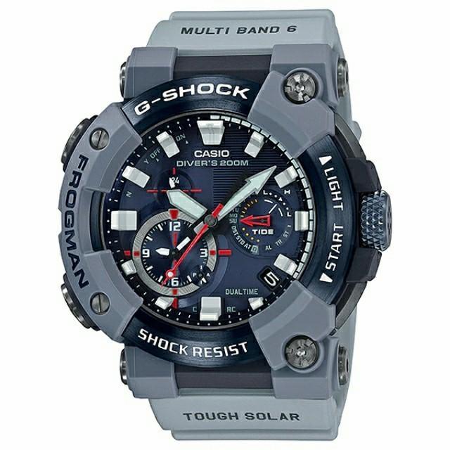 Casio G-Shock GWF-A1000RN-8ADR / GShock GWFA1000RN-8A X Royal Navy