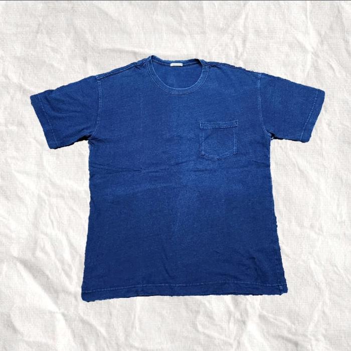 |PROMO SALE| Kaos Polos GU Uniqlo
