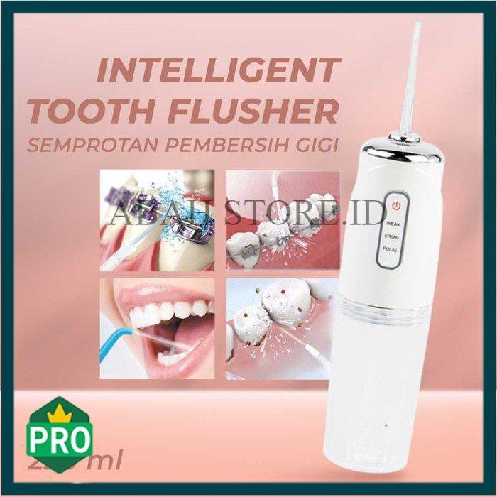 50ML Pemutih Gigi Teeth Whitening Penghilang Karang Teeth Whitening