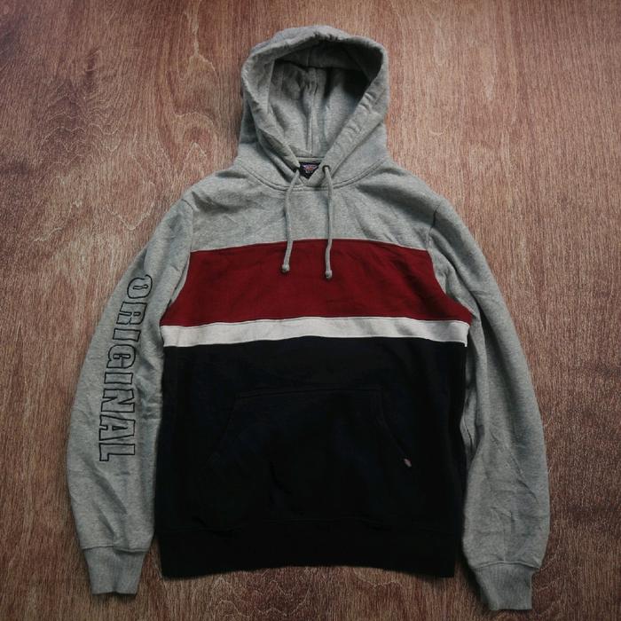 Hoodie Dicki3s Pria Wanita