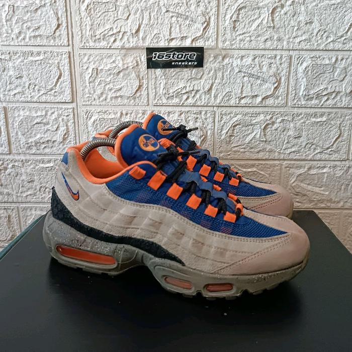 NIKE AIR MAX 95  ORIGINAL SECOND