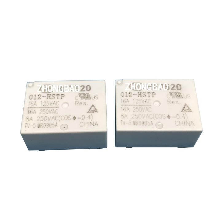 20PCS NEW 12V relay HF7520-012-HSTP HF7520 012-HSTP HF7520012HSTP