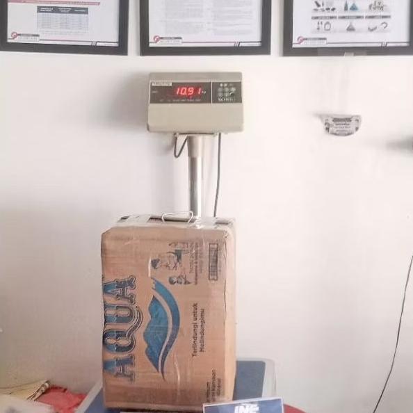 Lem Styrofoam Bleeslamb 11kg Untuk Dekorasi