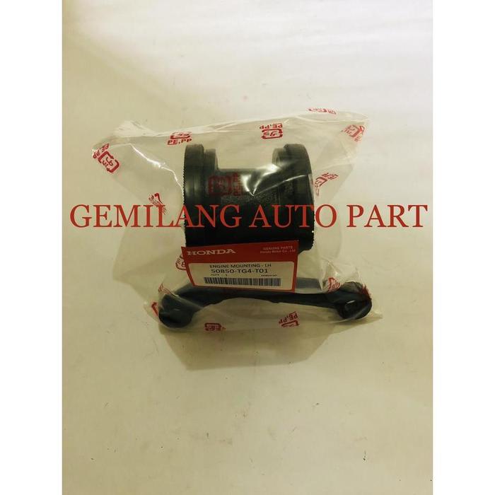 ENGINE MOUNTING KIRI (LH) HONDA MOBILIO 2014 UP / MANUAL KI1