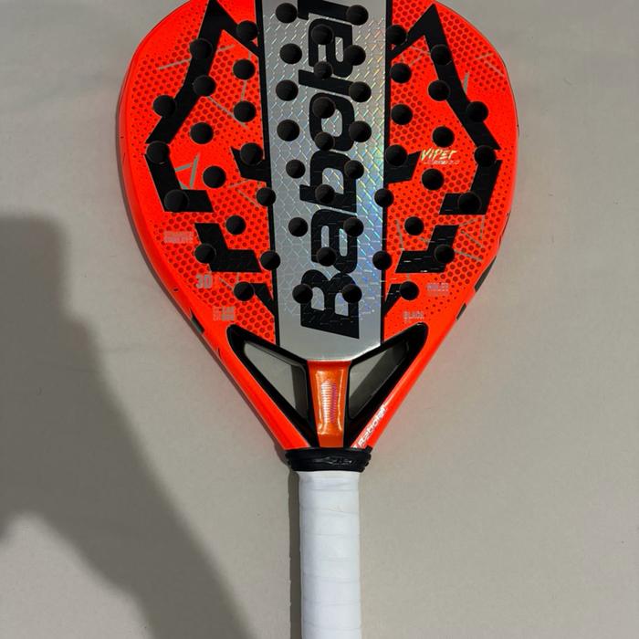 Babolat Juan Lebron 3.0 soft 2026