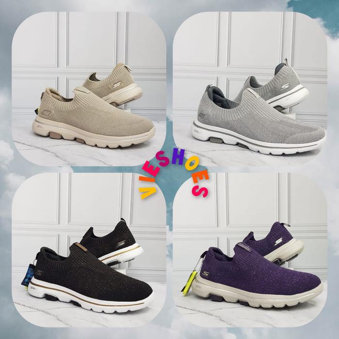 Skechers Go Walk 5 Women Slip On