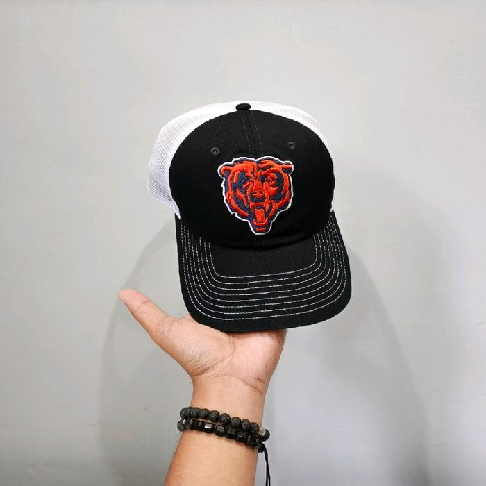 Trucker Cap Fanatics Chicago Bears NFL Original