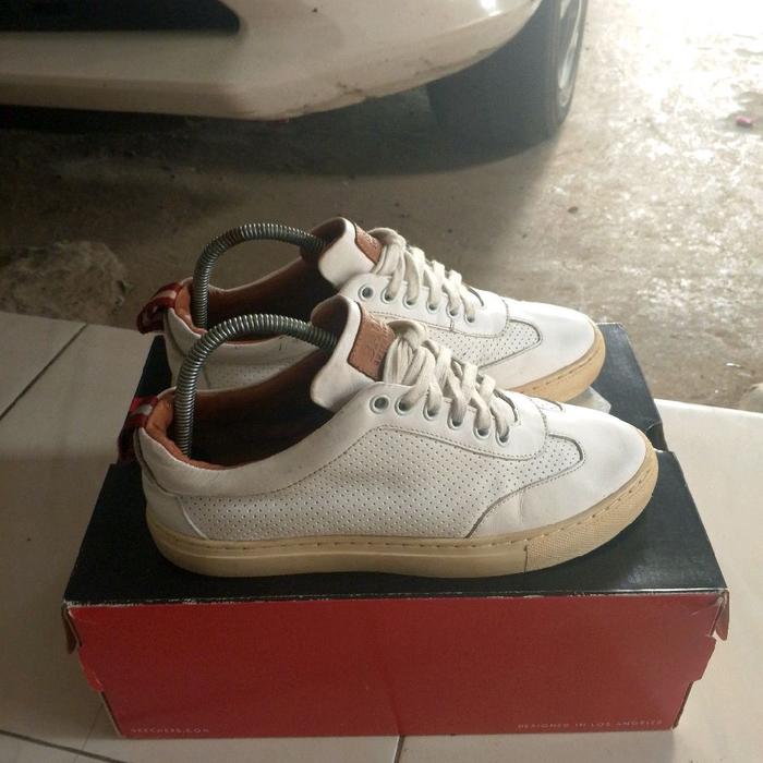 sepatu second branded bally herald size 41 original authentic