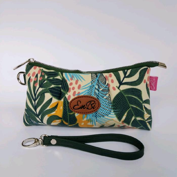 ENBI POUCH Dompet pouch Hp dan Uang