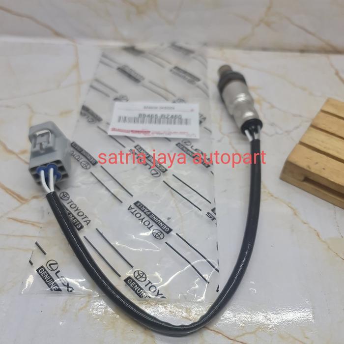 SENSOR OKSIGEN SENSOR KNALPOT BAWAH CALYA 1.0CC 1000CC SIGRA 1.000CC