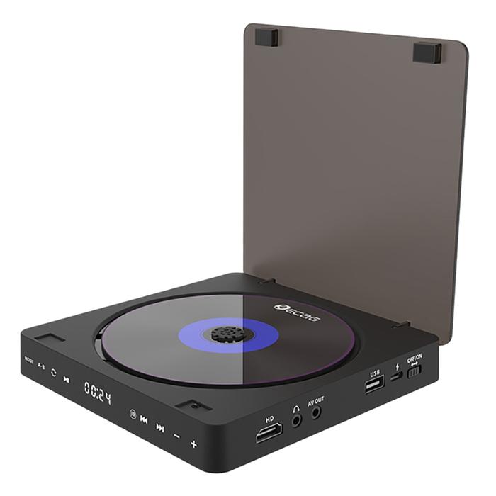 Home DVD HD Video Player Children VCD Player Mini CD Player DVD