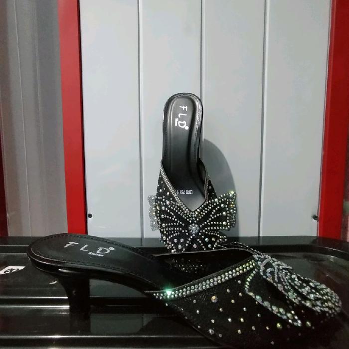 High Heels Fladeo