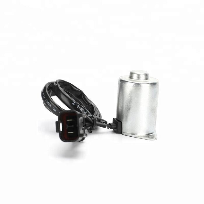Solenoid Valve untuk Komatsu Excavator PC200-7 PC200-6 PC220-6
