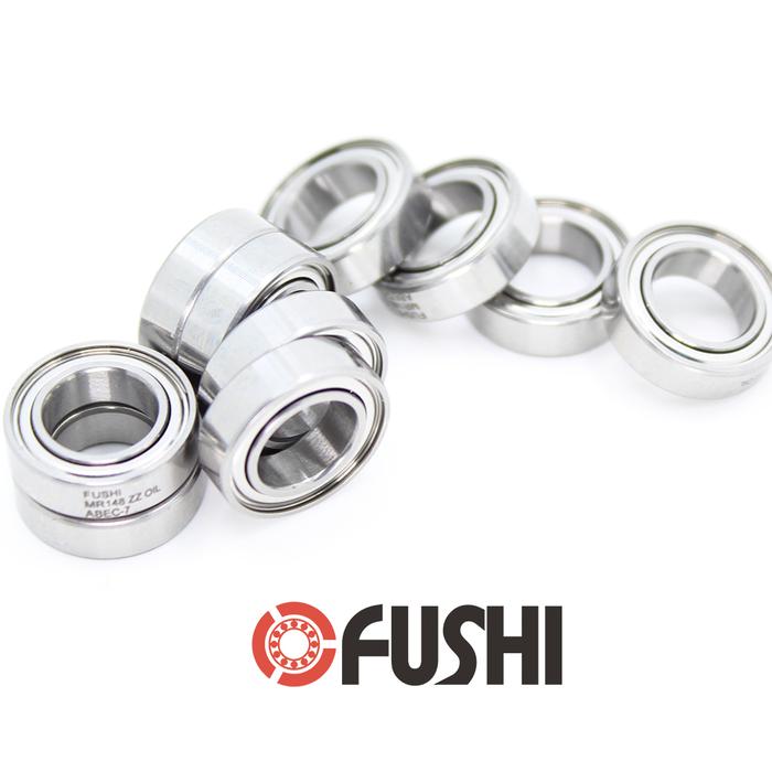 MR148ZZ Handle Bearings 8x14x4 mm For Strong Drill Brush Handpiece