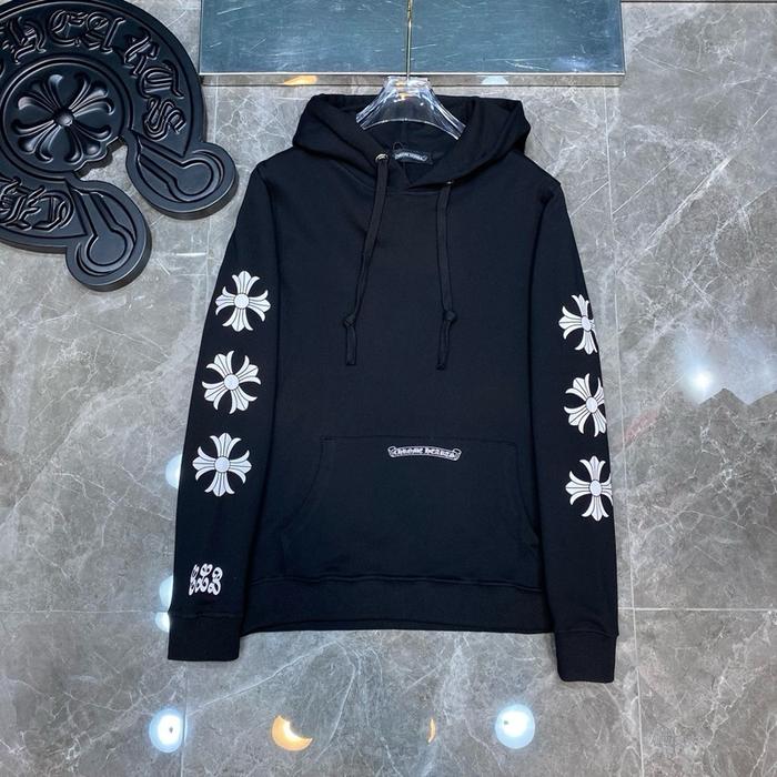 Chrome Hearts x Drake Hoodie
