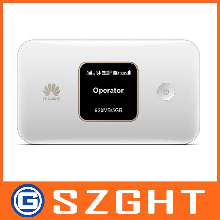 Unlocked Huawei E5785Lh-22C 300M 4G Hotspot WiFi Router Wireless