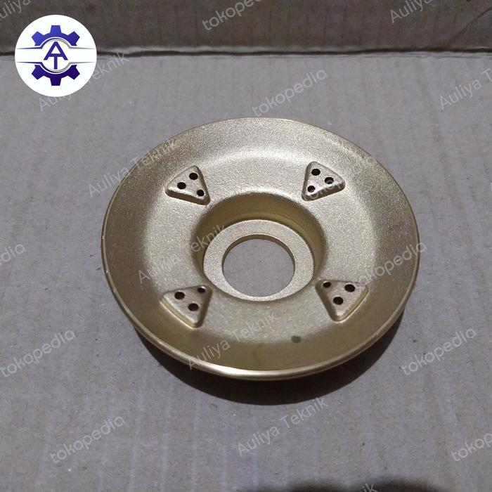 Burner Model Rinnai Kecil Original