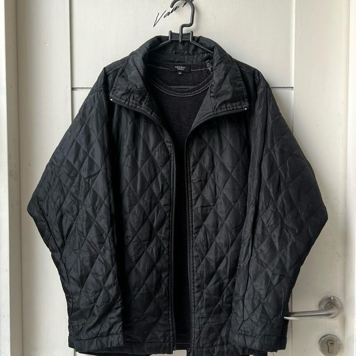 SACSNY Y’SACCS Yohji Yamamoto T-shirt Jacket