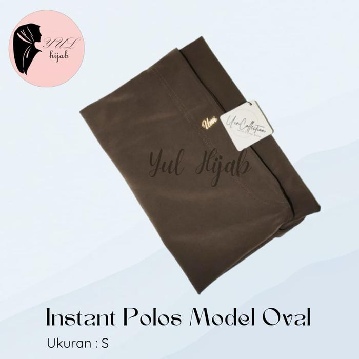 hijab uun uk. s model oval