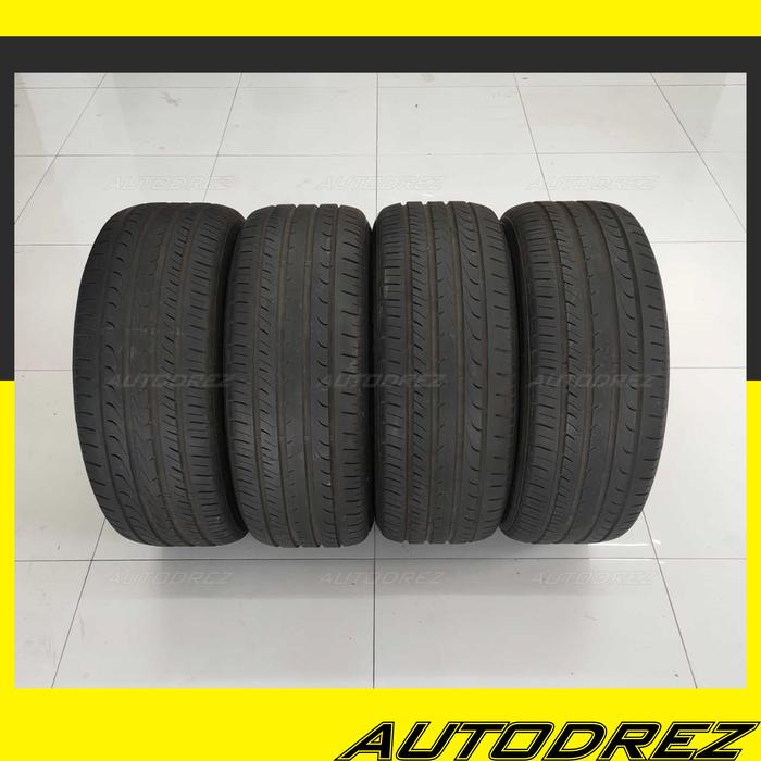 Ban Bekas Maxxis Victra M36 RFT 245 45 18 R18 Ring 18 Run Flat Tire BMW F10