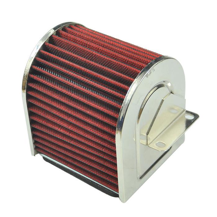 Motorcycle Air Filter Intake Cleaner For Honda CB500 F CB500F CB500X