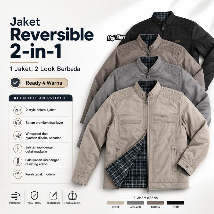 Jaket haji dan umroh bolak Balik Haji dan Umroh dragon Herd